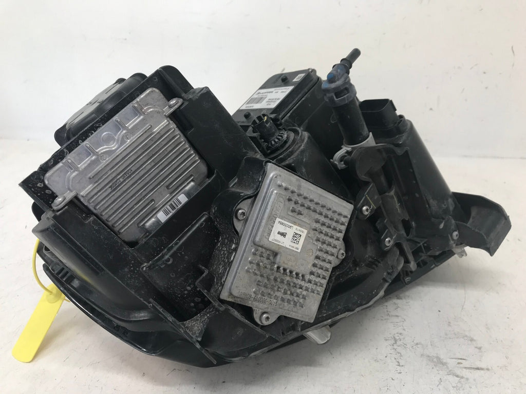 Headlight Damaged Left Driver LH Jeep Grand Cherokee 2016-2021 68144703AC OEM