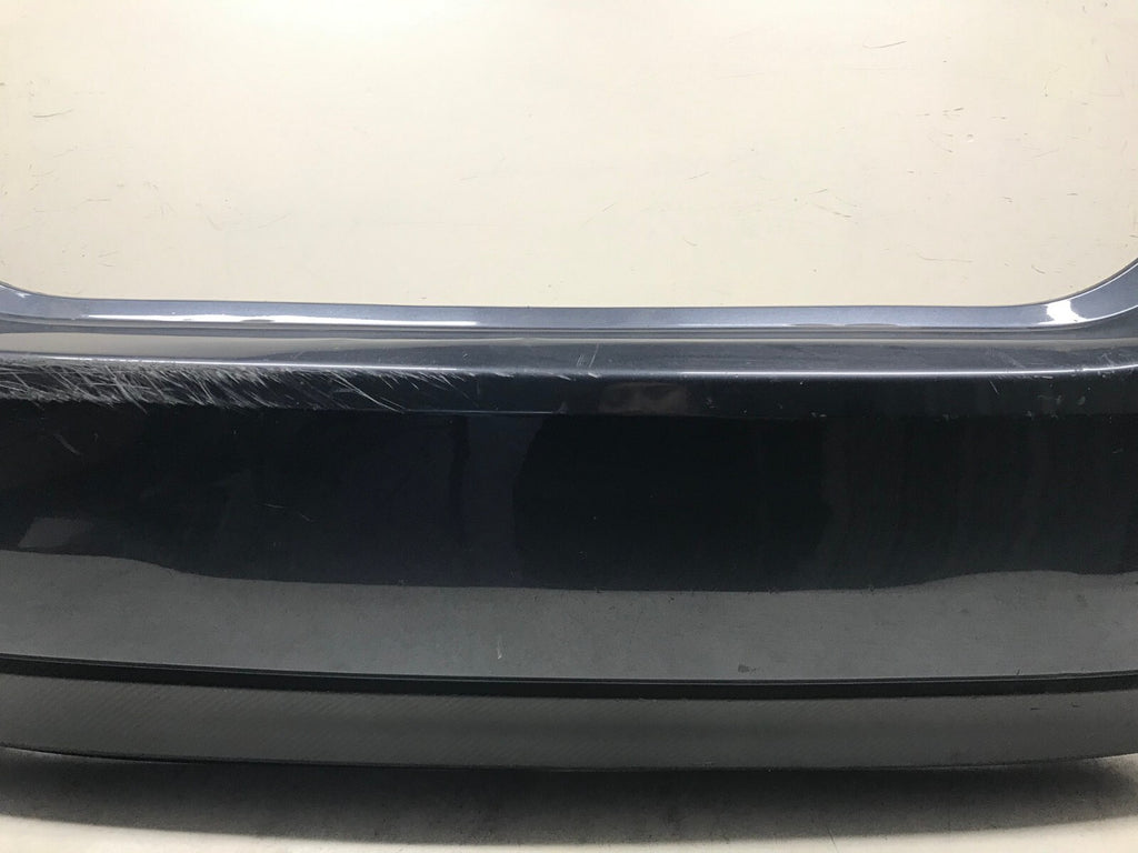 Rear Bumper Cover Toyota CorollaL LE S S Plus ECO 2014-2018 52159-02A10 OEM3