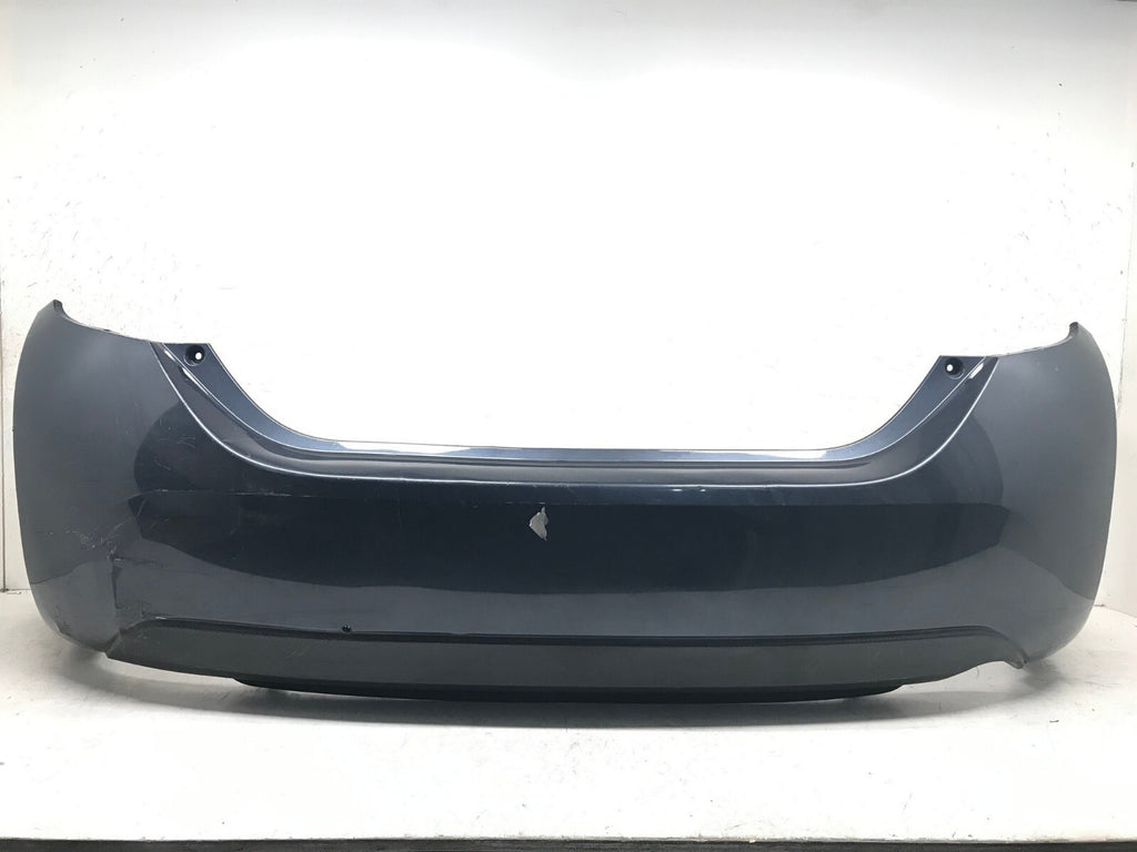Rear Bumper Cover Toyota Corolla L/LE/S/S Plus/ECO 1F9 14-2018 52159-02A10 OEM3