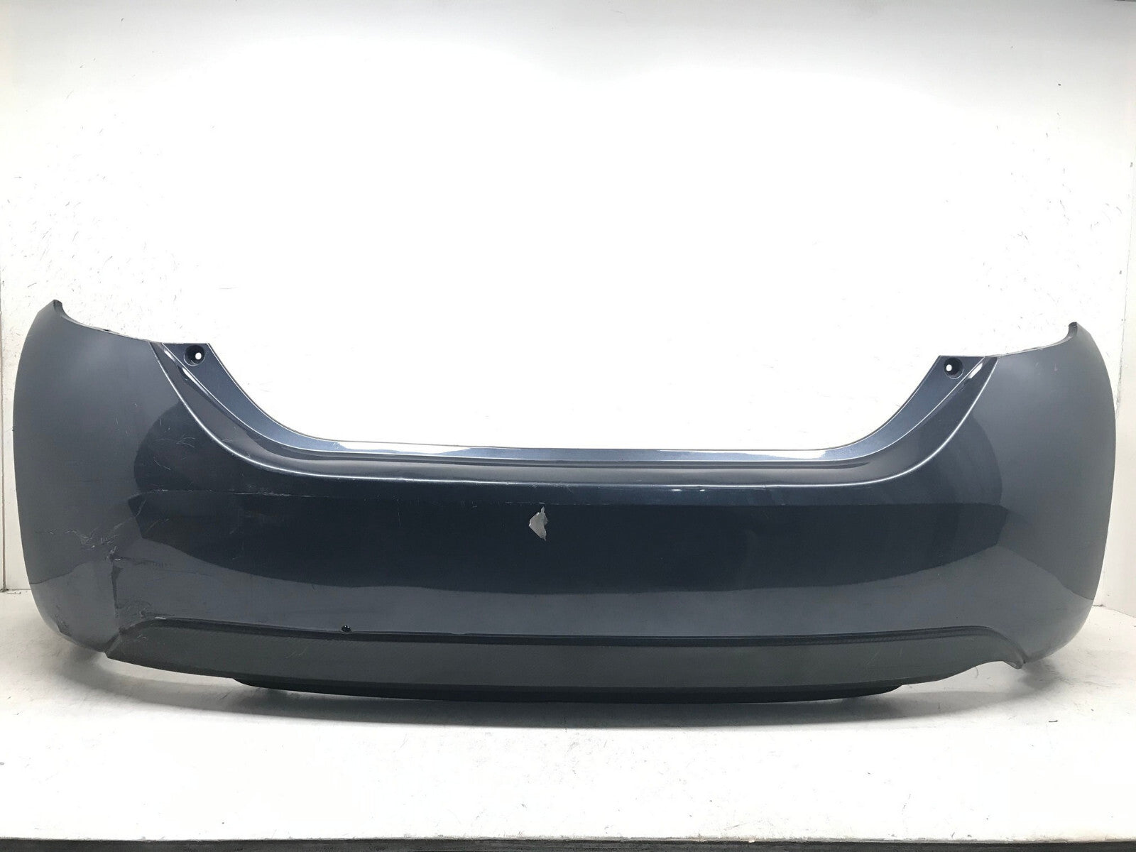 Rear Bumper Cover Toyota Corolla L/LE/S/S Plus/ECO 1F9 14-2018 52159-02A10 OEM3