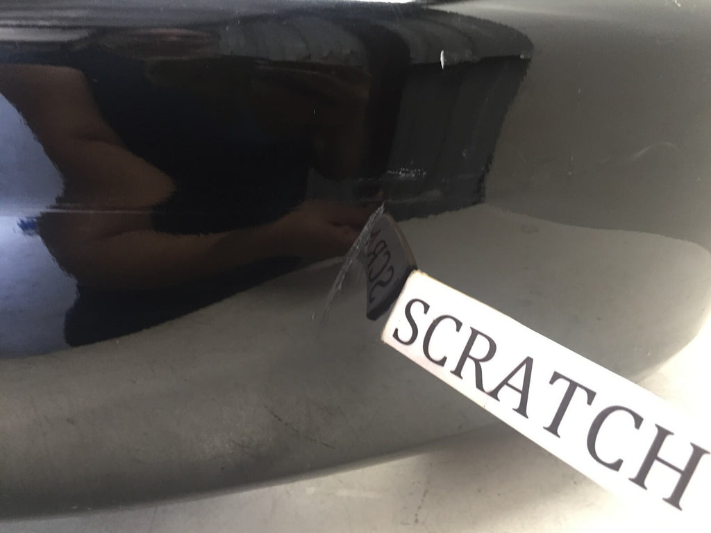Rear Bumper Cover Honda Accord 3.0L Engine Coupe 2003-2005 71501-SDN-A100 OEM