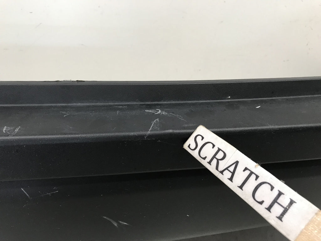 Rear Bumper Cover Toyota Rav4 2019-2020 52159-0R160 OEM2