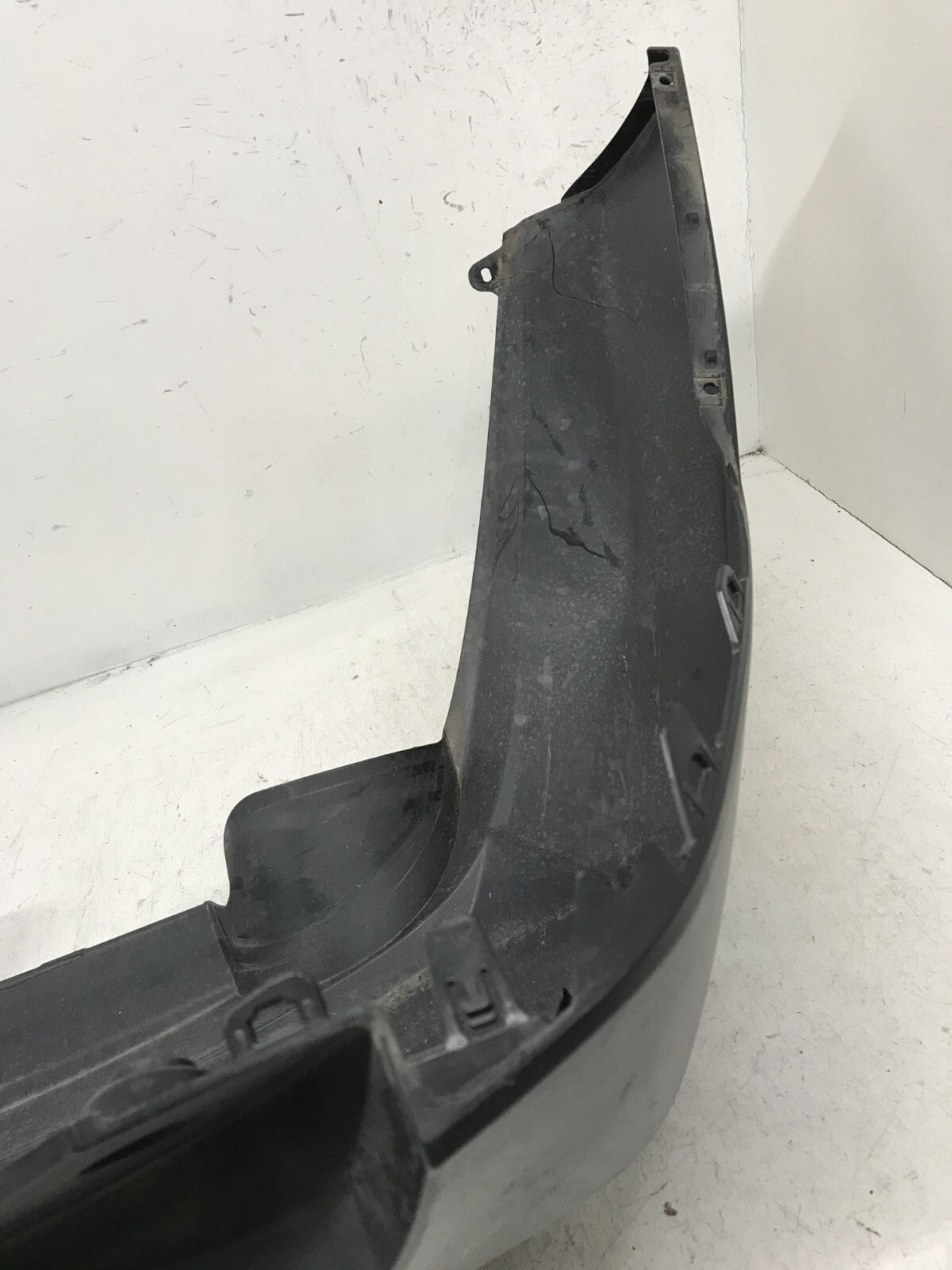Rear Bumper Cover Toyota Rav4 2019-2020 52159-OR160 OEM3