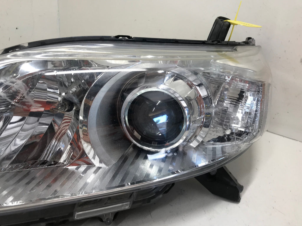 Halogen Headlight Damaged lamp Driver LH Toyota Sienna 11-20 81150-08030 OEM2