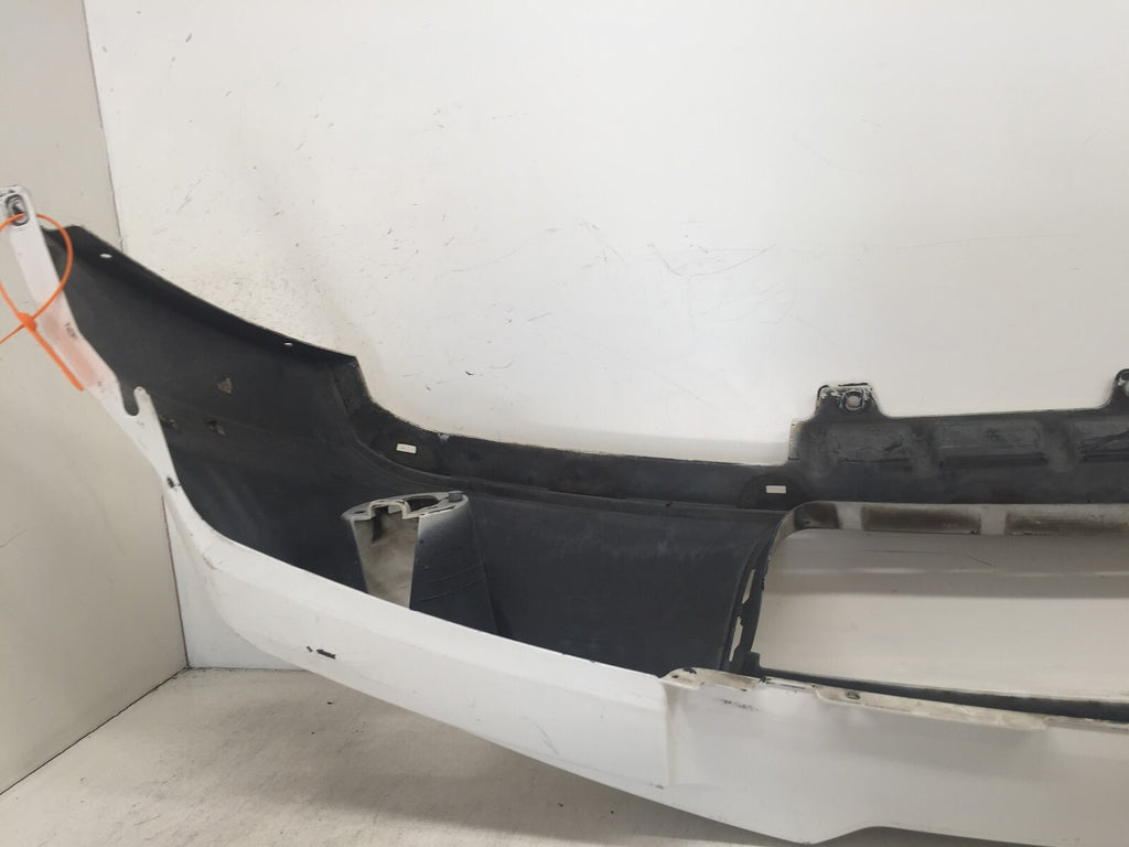Front Bumper Cover Jeep Grand Cherokee 2005-2007 5JC01TRMAD OEM
