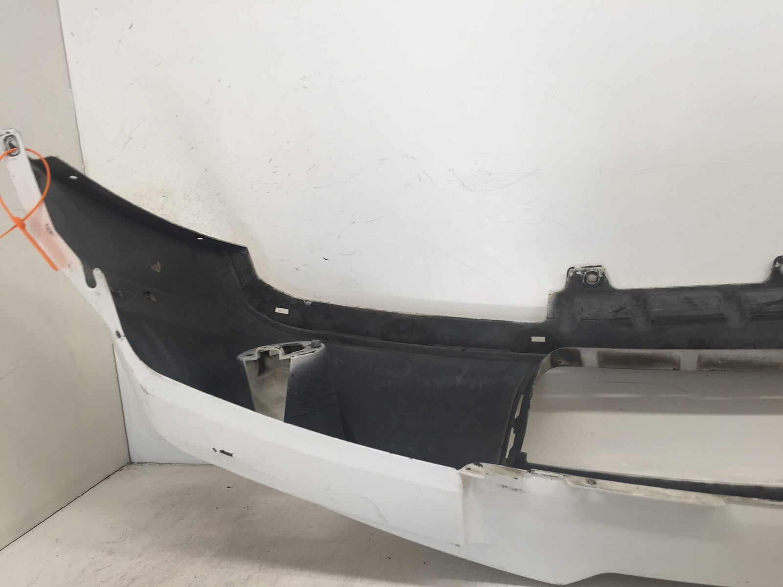 Front Bumper Cover Jeep Grand Cherokee 2005-2007 5JC01TRMAD OEM