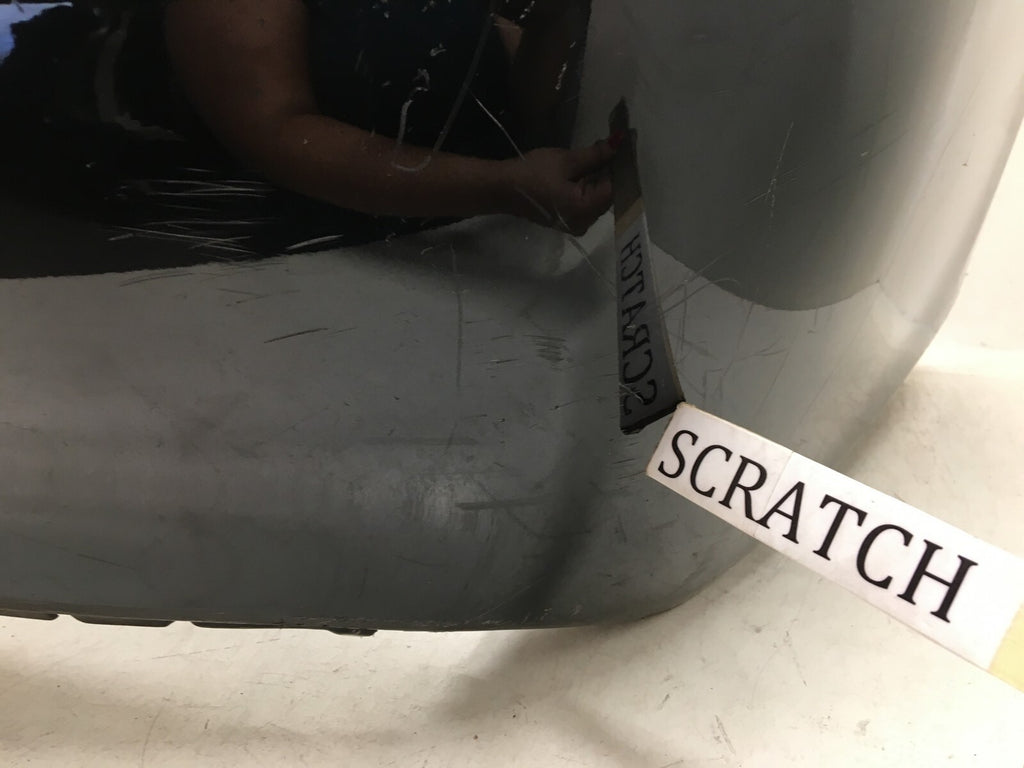 Rear Bumper Cover Toyota Camry LE XLE SE XSE Hybrid 2015-2017 52159-06390 OEM