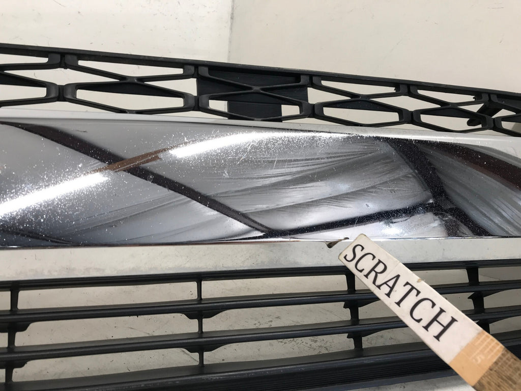 Grille Grill Toyota 4Runner 2014-2020 52701-35010 OEM1