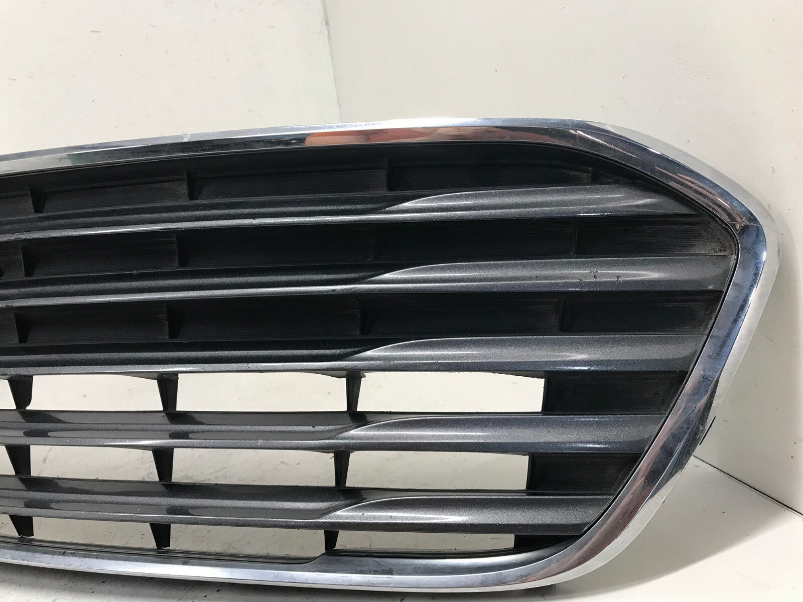 Lower Grill Grille Toyota Avalon XLE 2013 2014 2015 53102-07011 OEM