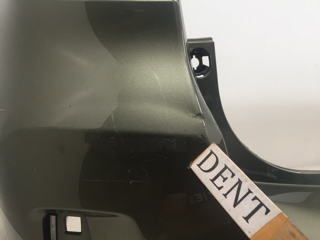 Rear Bumper Cover Subaru Outback 2015 2016 2017 57704AL11B OEM