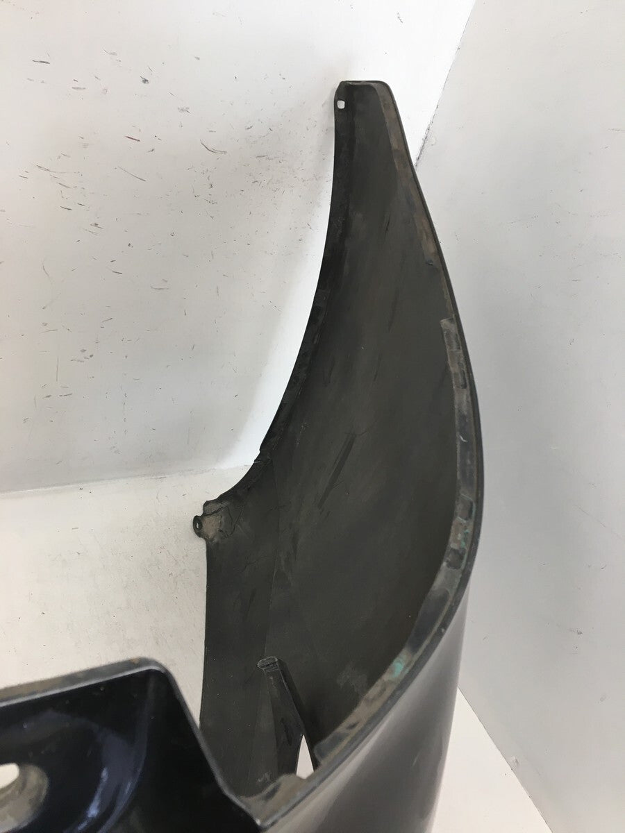 Rear Bumper Cover Lexus RX350 RX450H Base F Sport w/Sensor Holes 2011-2015 OEM