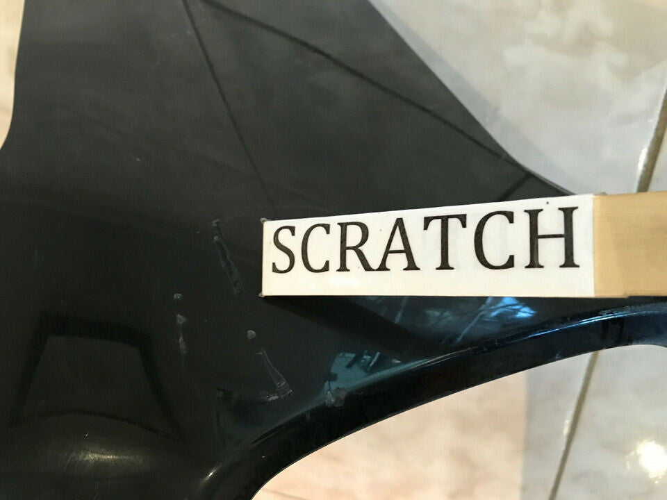 Rear Bumper Kia Sorento EX/Limited 14-15 w/Snr Holes w/o Skid Plate OEM (3)