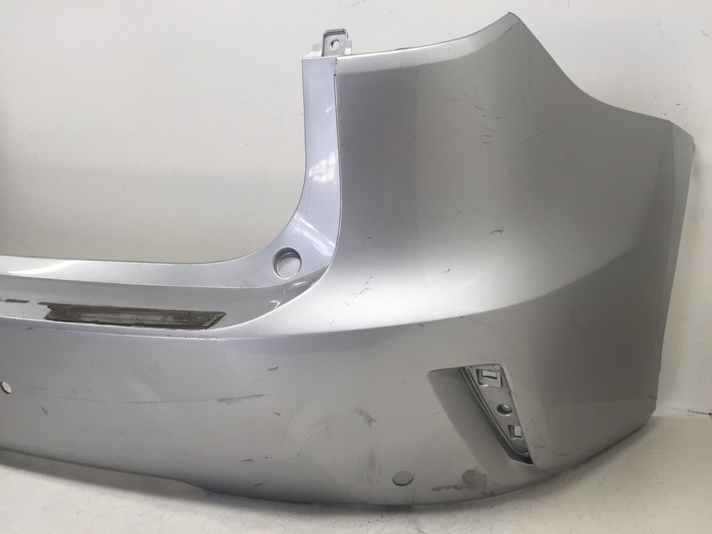Rear Bumper Cover Lexus RX350 RX450H Base F Sport w/Sensor Holes 2016-2018 OEM