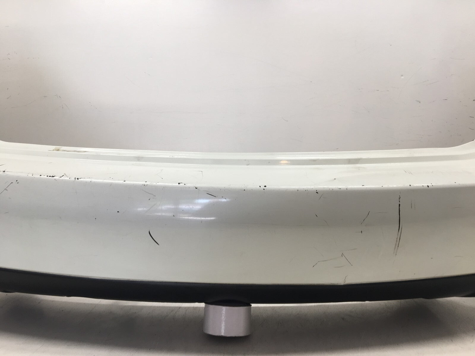Rear Bumper Cover Nissan Murano 2009-2014 85022-1AA0H Original3