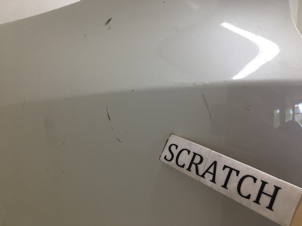 Rear Bumper Cover Toyota Highlander w/o Sensor 070 2014-2018 52159-0E060 OEM