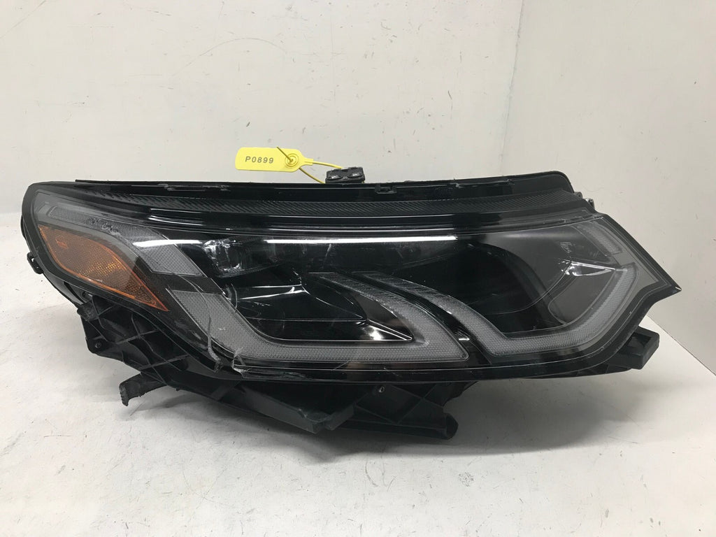 Headlight Right passenger RH 20-2023 Range Rover Discovery Sport PARTS ONLY OEM