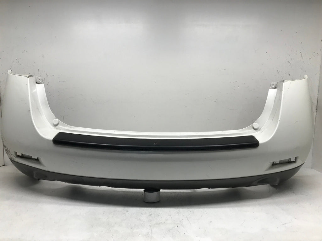 Rear Bumper Cover Honda Civic Sedan EX/LX/Touring 2016-2018 85022-1AA0H OEM3