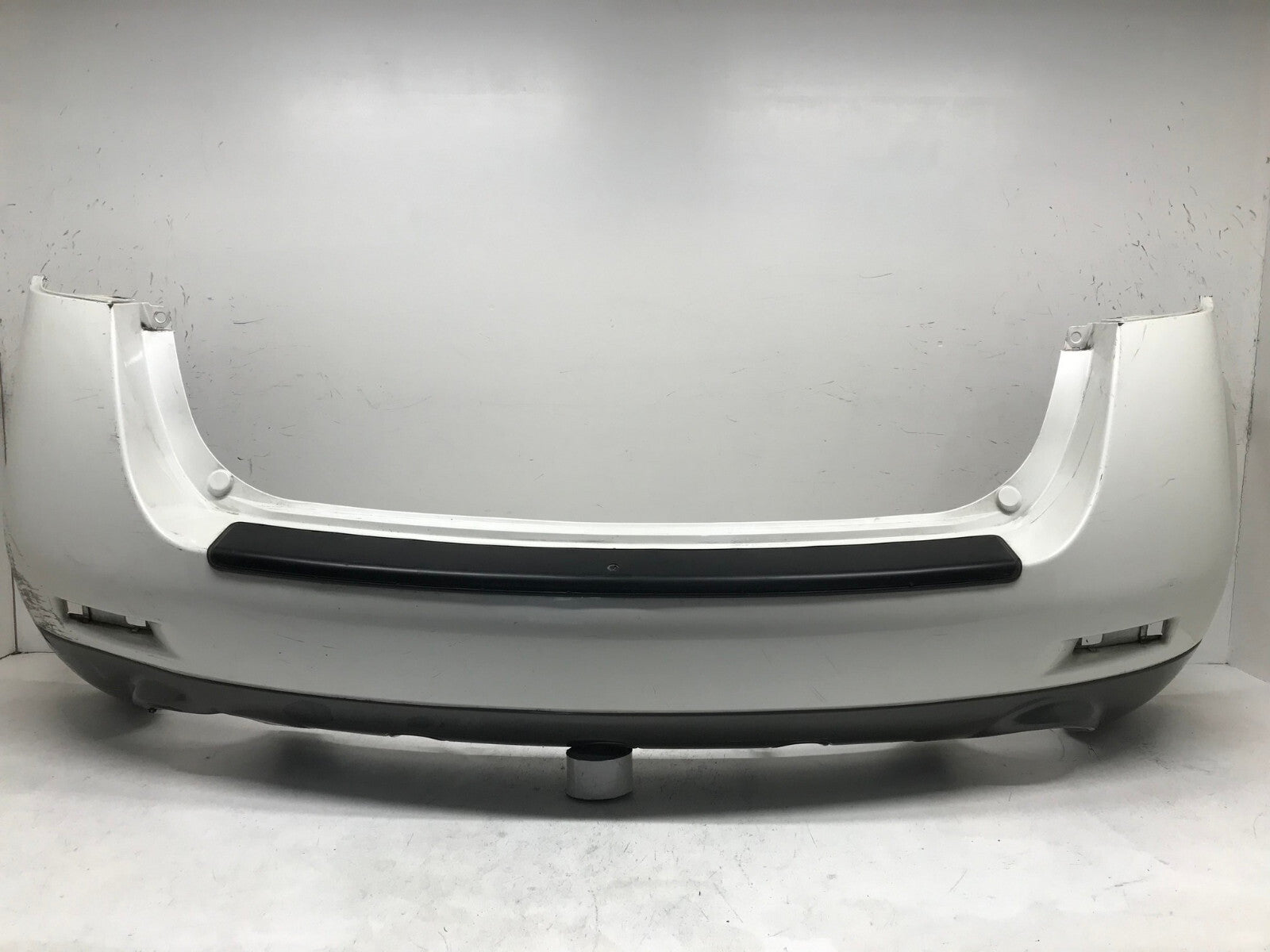 Rear Bumper Cover Honda Civic Sedan EX/LX/Touring 2016-2018 85022-1AA0H OEM3