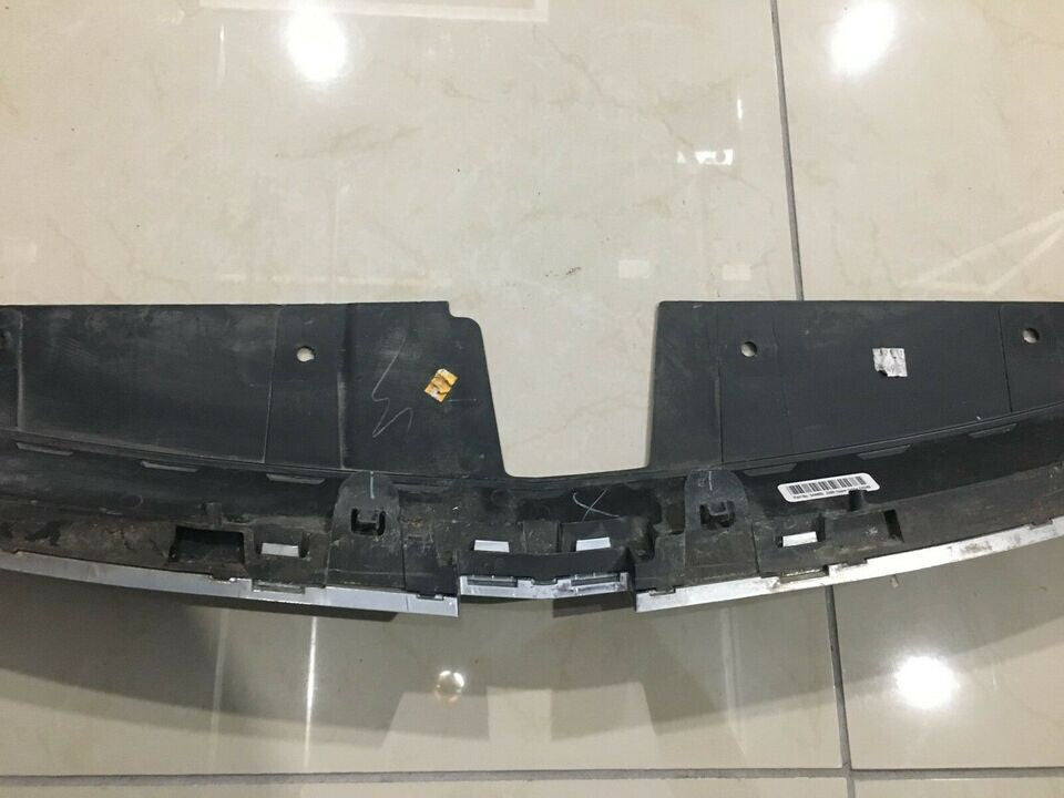 Upper Grille Chevrolet Cruze 2011-2014 344003F4201 Original2