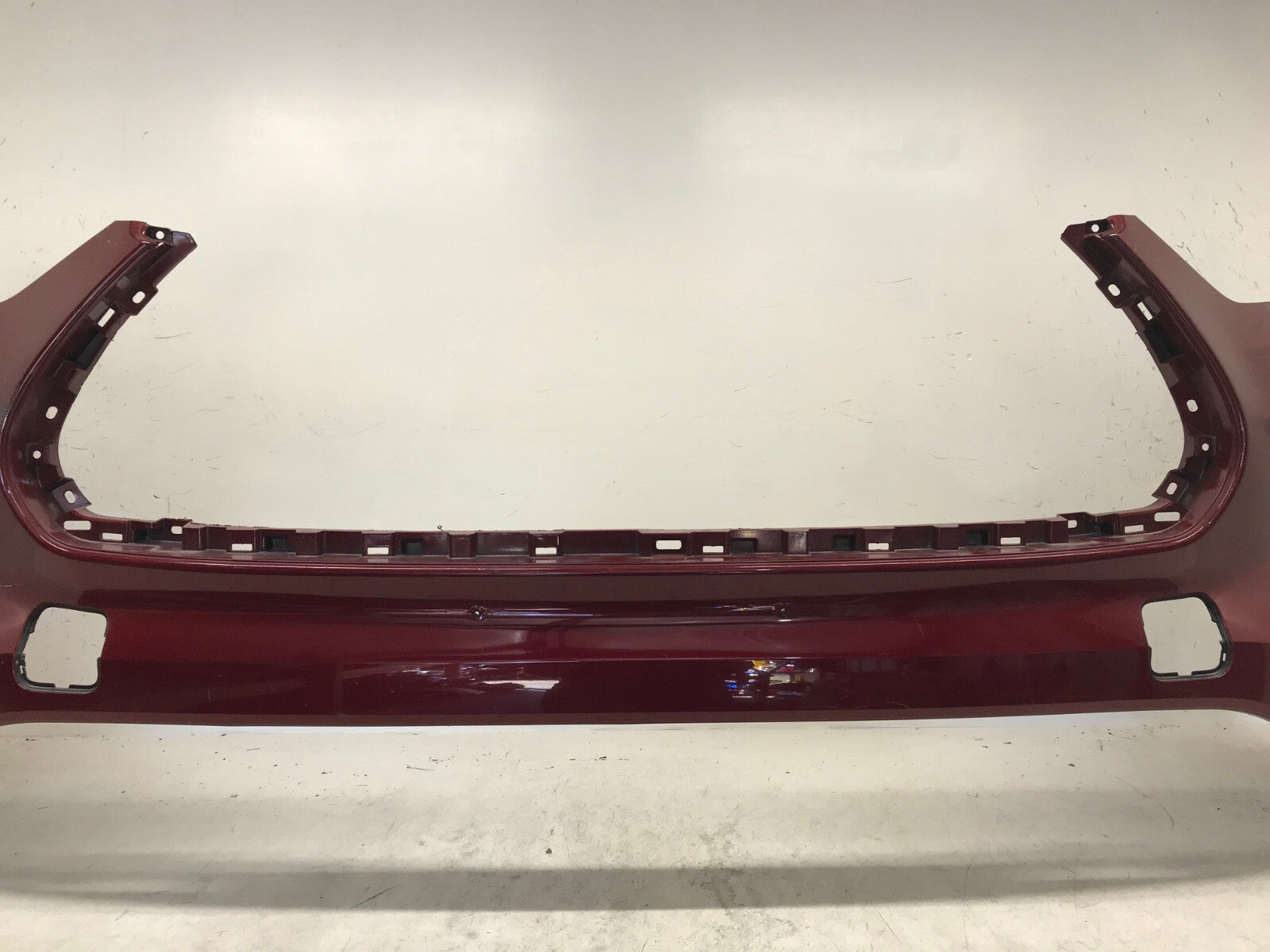 Front Bumper Cover Toyota Highlander 2020 52119-0E400 OEM