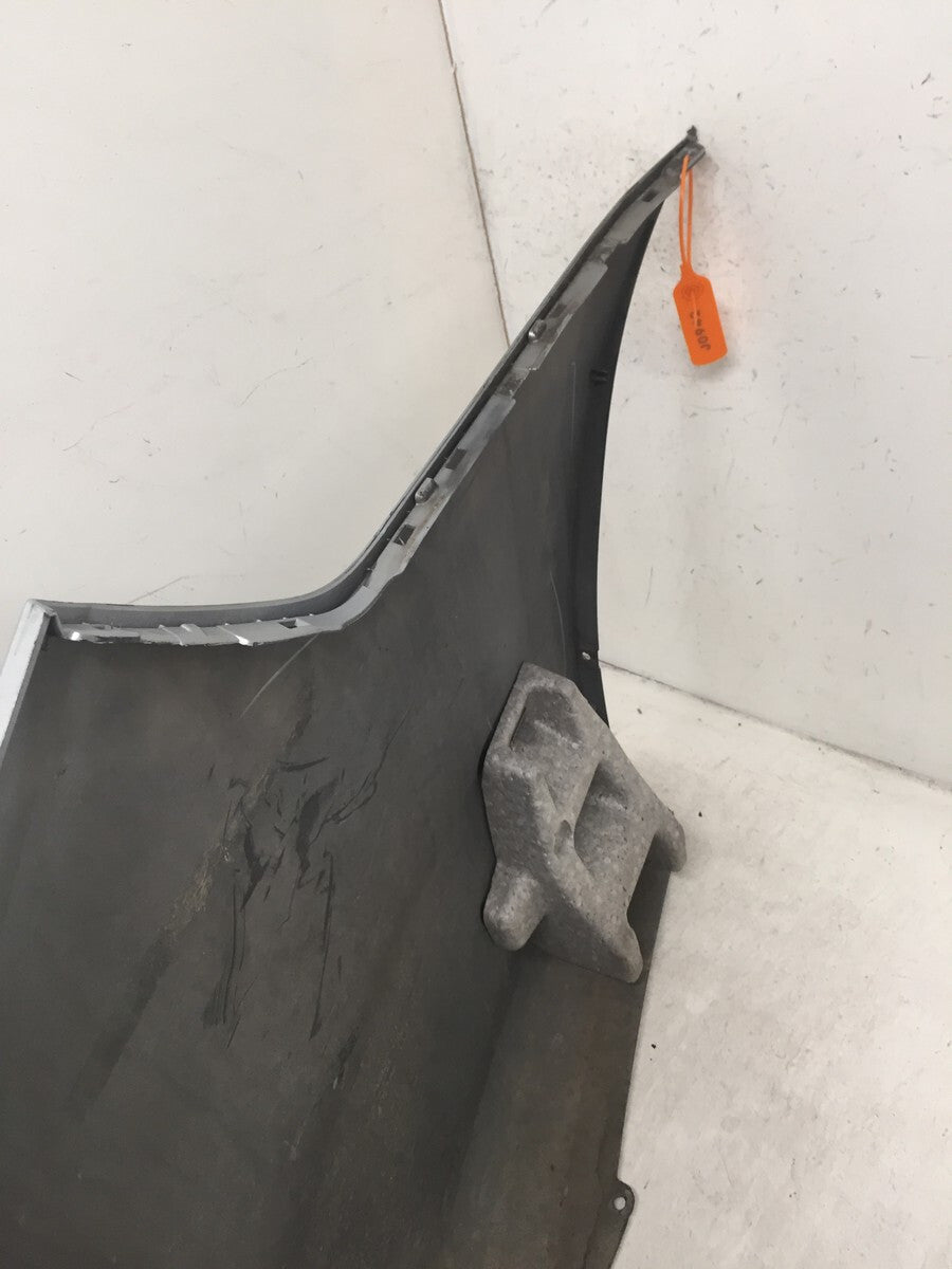 Rear Bumper Cover Hyundai Sonata Limited GLS SE 2014 86611-3Q700 OEM2