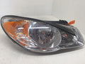 Headlight Damaged Right Passenger RH Hyundai Elantra 2010 921022H051 OEM