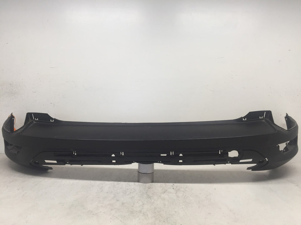 Rear Bumper Cover Ford Escape S SE SEL Titanium 2013-2015 GJ54-17D781-ABW OEM2