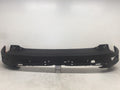 Rear Bumper Cover Ford Escape S SE SEL Titanium 2013-2015 GJ54-17D781-ABW OEM2