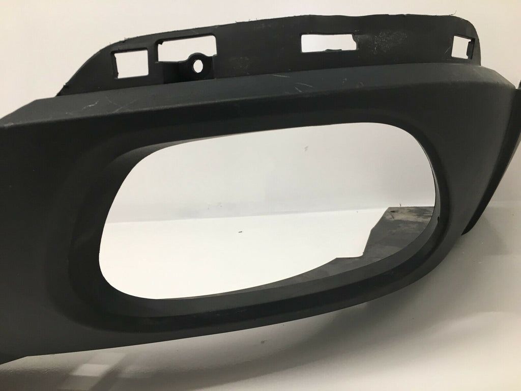 Rear Bumper Cover BMW X5 2014-2018 5112 7294755 OEM