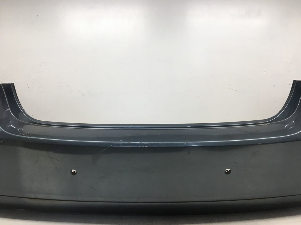 Rear Bumper Cover Chevy Cruze LT LS LTZ ECO w/Sensor Holes 11-2014 95217523 OEM