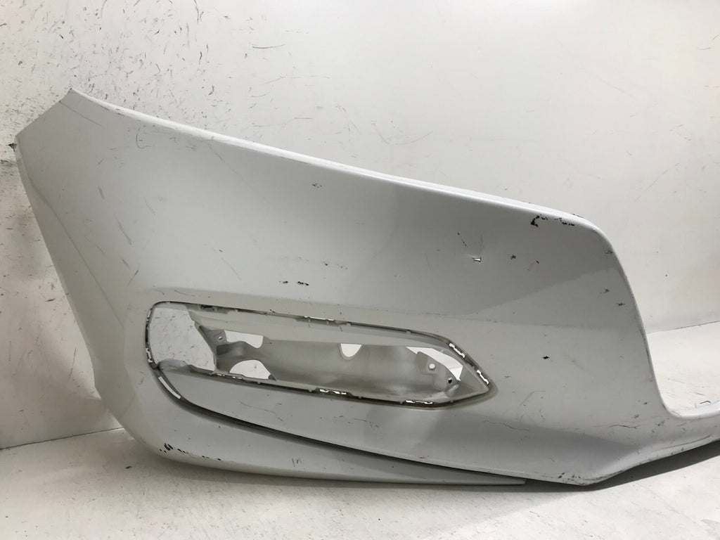 Front Bumper Cover Honda Accord Touring/Hybrid White 18-2020 71101-TVA-A000 OEM
