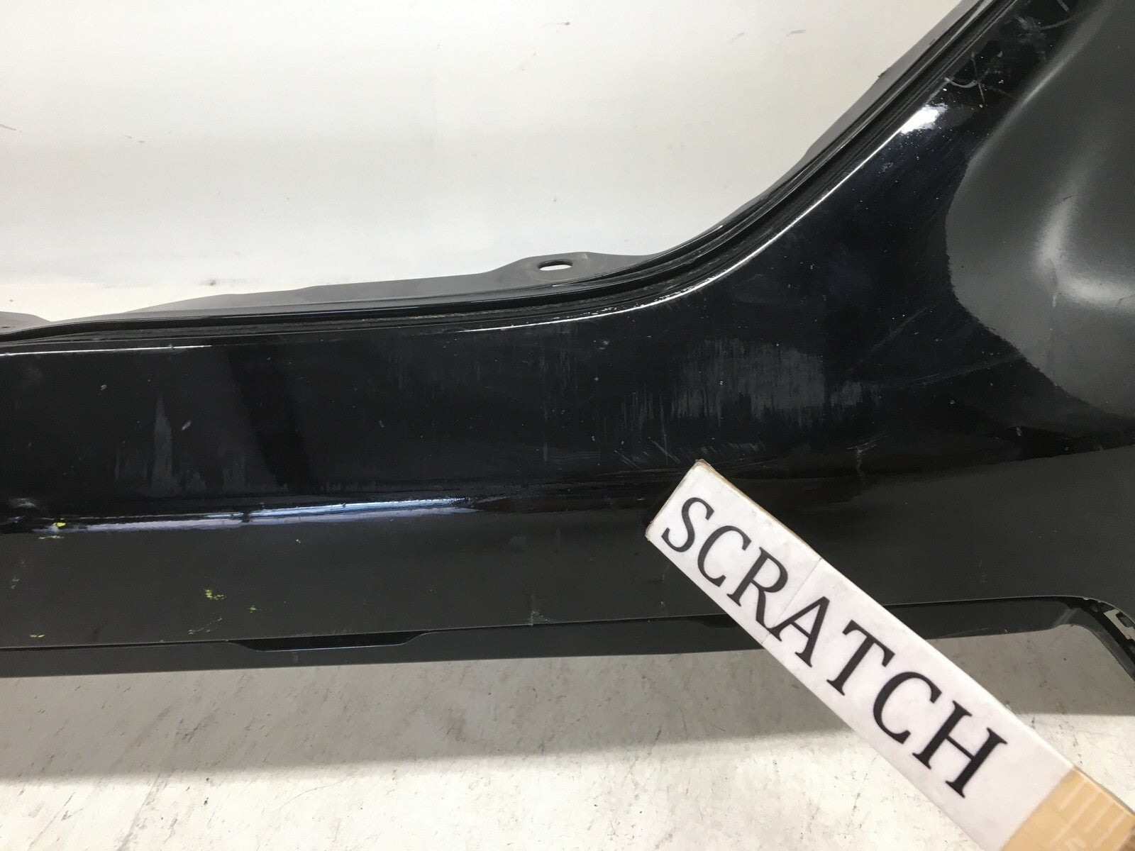 Front Upper Bumper Cover Honda CR V LX EX EX L 2017 2018 71101-TLA-A000 OEM