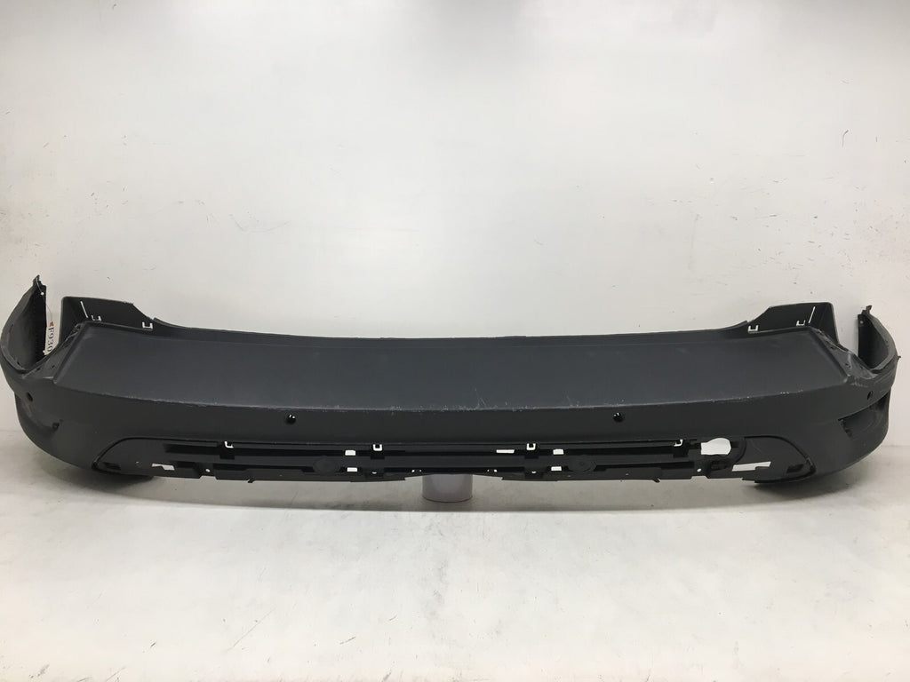 Rear Bumper Cover Ford Escape S SE SEL Titanium 2013-2015 CJ54-17D781-AEW OEM