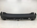 Rear Bumper Cover Ford Escape S SE SEL Titanium 2013-2015 CJ54-17D781-AEW OEM