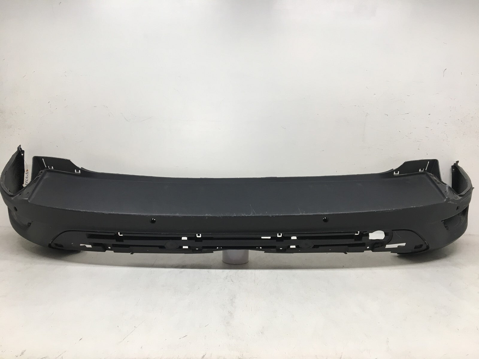 Rear Bumper Cover Ford Escape S SE SEL Titanium 2013-2015 CJ54-17D781-AEW OEM