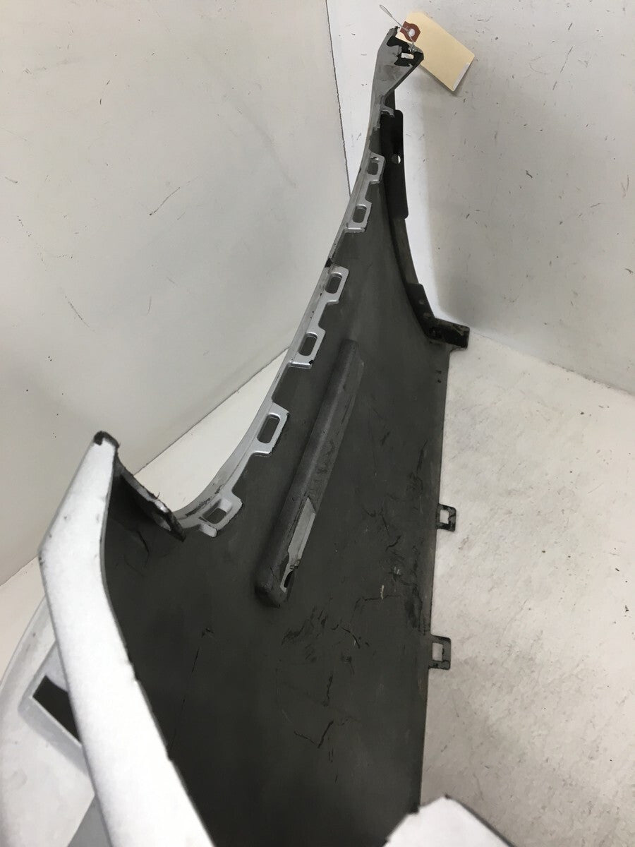 Rear Bumper Cover Cadillac CTS Sedan w/Sensor Holes 08 13 CAPA