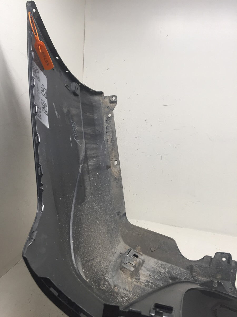 Rear Bumper Cover Subaru Outback w/Sensor Holes 2020 57704AN31A OEM2
