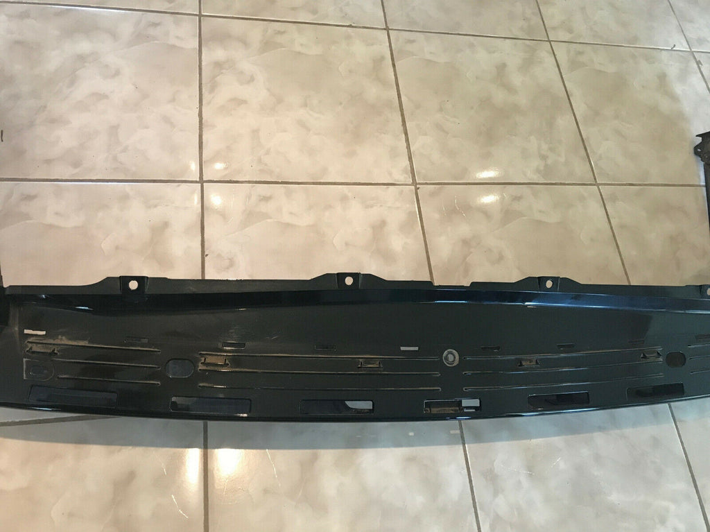Rear bumper Land Rover Discovery 2005-2009 OEM