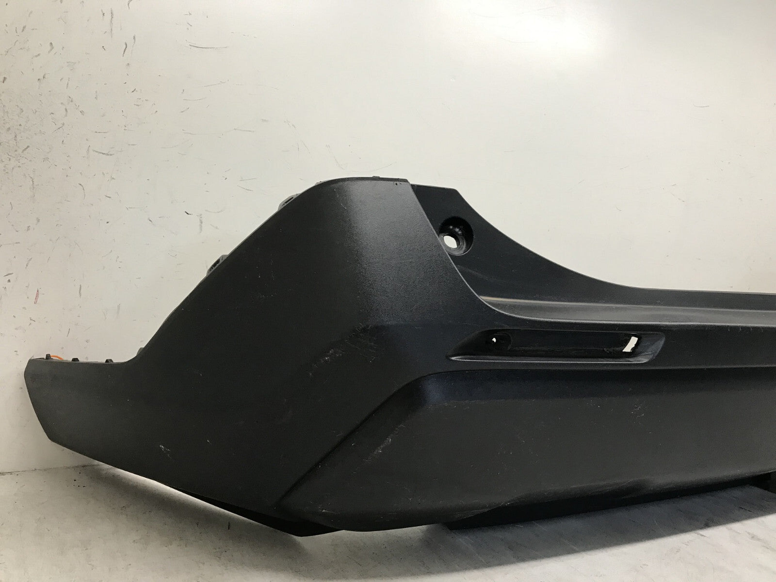 Rear Bumper Cover Toyota Rav4 2019-2020 52159-0R160 OEM5