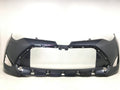 Front Bumper Cover Toyota Corolla L LE LE Eco XLE 2017 2018 52119-02L40 OEM