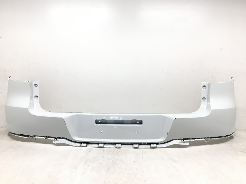 Rear Upper Bumper Cover Volkswagen Tiguan 2012-2016 5N0807421G OEM