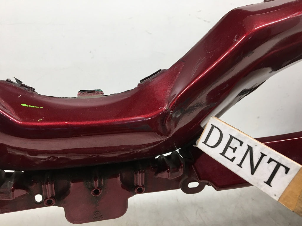 Front Bumper Cover Toyota Camry SE XSE Hybrid SE 3T3 2018 2019 52119-06E20 OEM