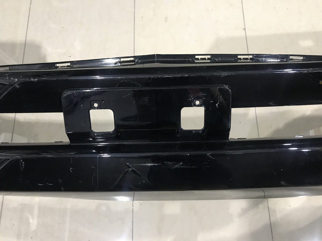 Front Bumper Cover Toyota Land Cruiser Base 2016-2017 52119-60M50 OEM