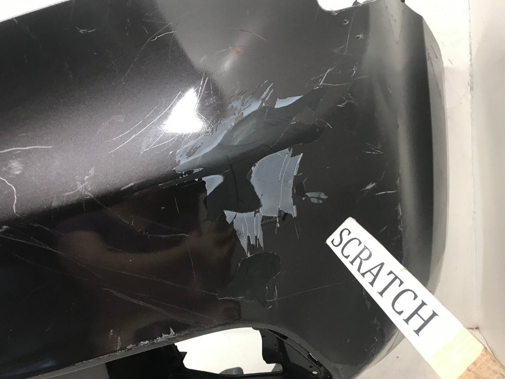 Front Bumper Cover Honda Pilot EX EX L LX SE 2012-2015 71101-SZA-ZY00 OEM5