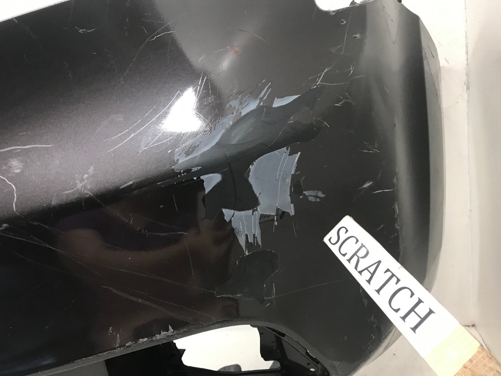 Front Bumper Cover Honda Pilot EX EX L LX SE 2012-2015 71101-SZA-ZY00 OEM5