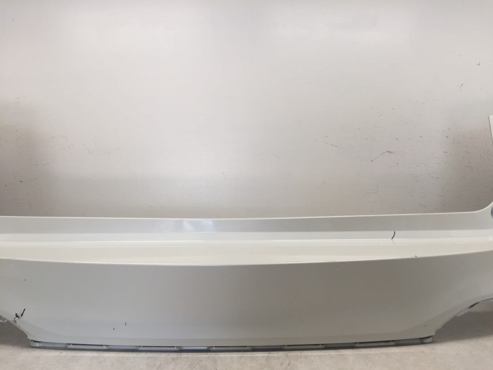 Rear Bumper Cover Acura RDX Base Tech 2016-2018 71501-TX4-ZY00 OEM