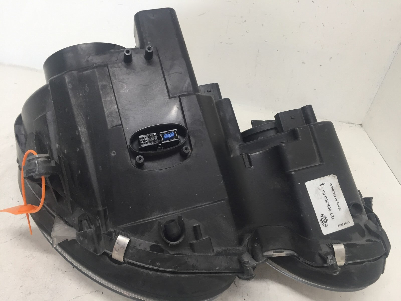 Xenon Headlight Damaged Mercedes Benz CLA250 CLA 45 2013-2015 1ZT00926065 OEM