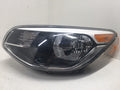 Head light Damaged LED Driver LH Left Kia Soul EV 2015-2016 92101-B2000 OEM