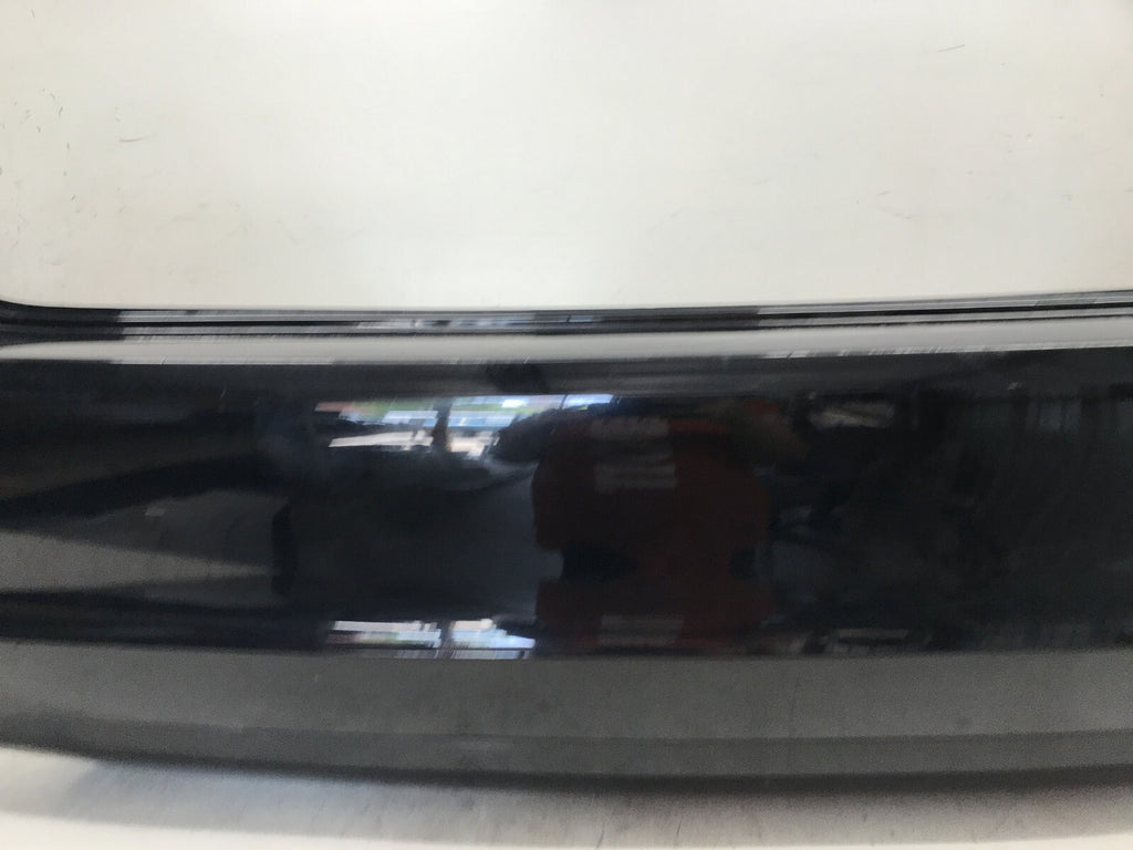 Rear Bumper Cover Volkswagen Jetta S SE SEL TDI Premium 11-14 5C6807421A OEM2
