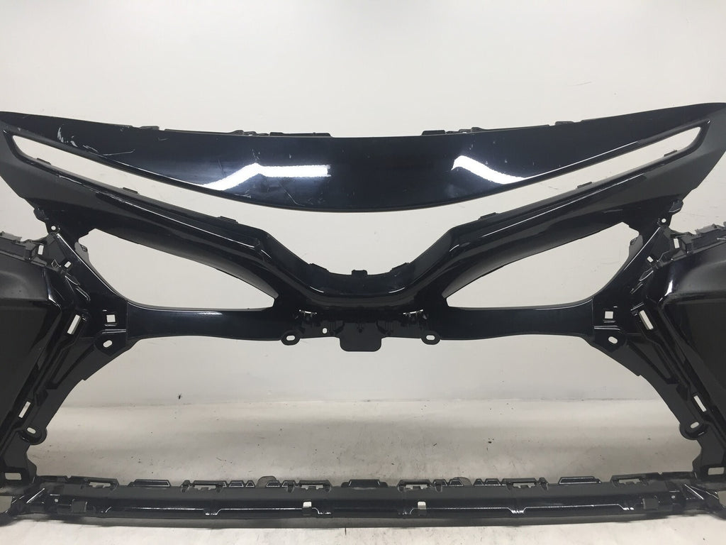 Front Bumper Cover Toyota Camry SE XSE Hybrid SE 218 2018-2020 52119-06E20 OEM